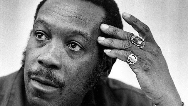 FunkItBlog's tweet card. Induct Clyde Stubblefield into the Rock & Roll Hall of Fame