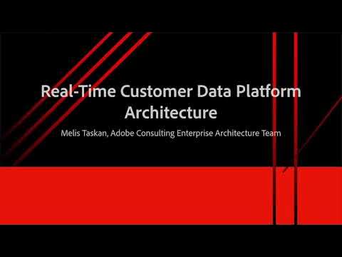 RiteKitAPI's tweet card. Real-Time Customer Data Platform (RT-CDP) Overview