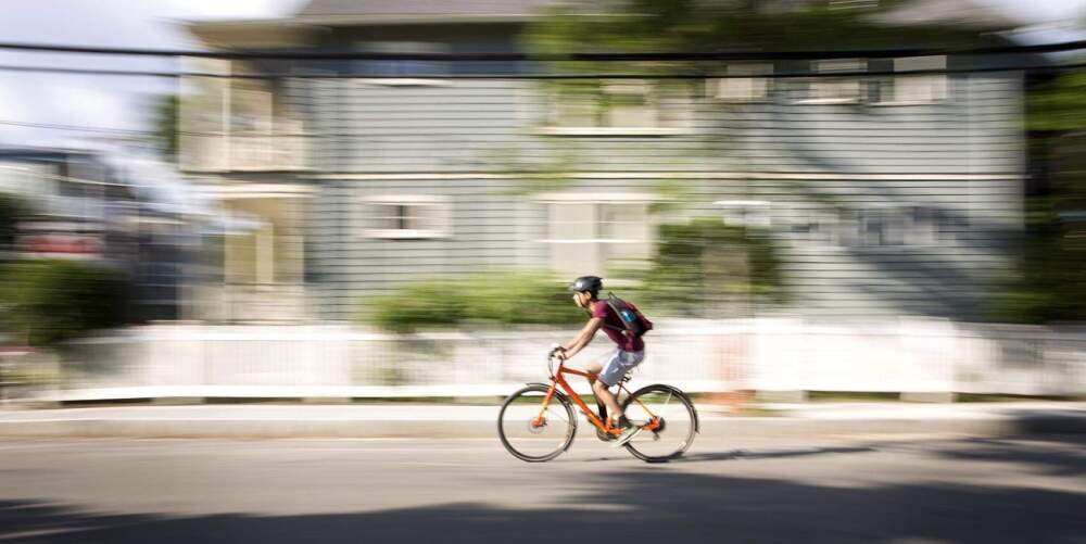 ccassa's tweet card. Last month, Cambridge City Council voted to postpone implementation of an ambitious bike lane plan on three major city streets. City Councilors Jivan Sobrinho-Wheeler and Joan Pickett join Radio...