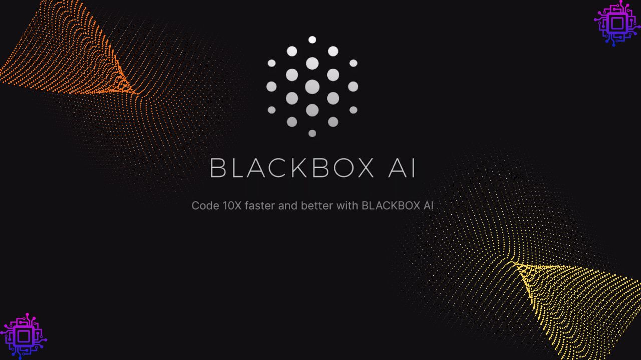 yourtechcompass's tweet card. Discover how Blackbox AI helps developers write, debug, and search code faster. Also, learn how it compares to ChatGPT and GitHub Copilot.