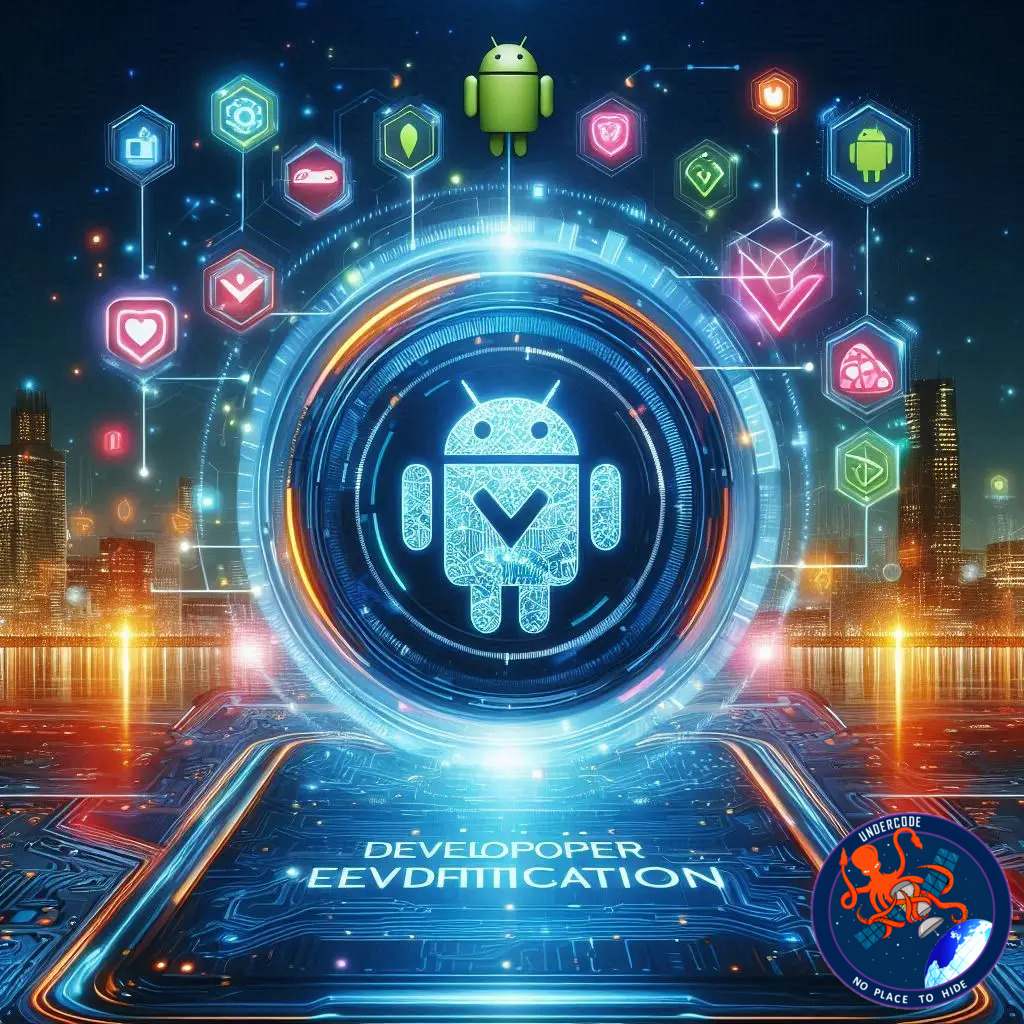 UndercodeNews's tweet card. Android is entering a new phase of security reform as Google moves to harden the operating system against a rising wave of sophisticated digital scams. The
