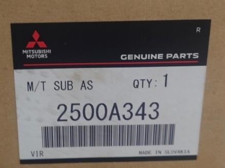 moyashi_mon_'s tweet card. 【パーツレビュー】三菱/ランサーエボリューションX装着 | 値段が高い 52000kmで交換 2025年11月2日現在メーカー在庫4個在庫限り 慣らし運転中目標1000km