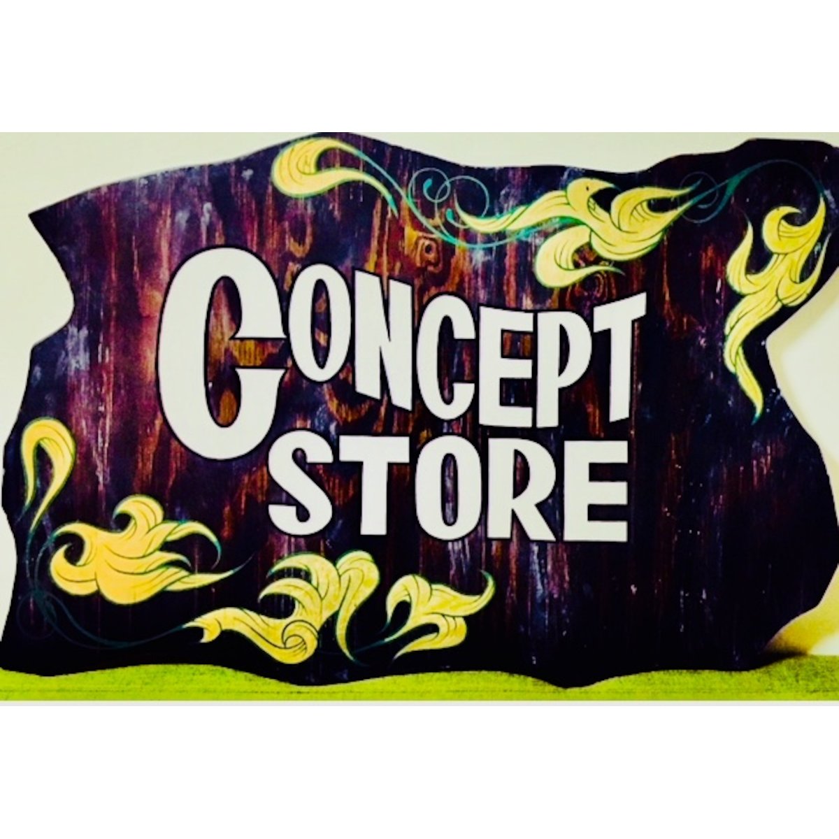 yokozxcv's tweet card. 古着や色々な生地で個性的な作品を作っています。