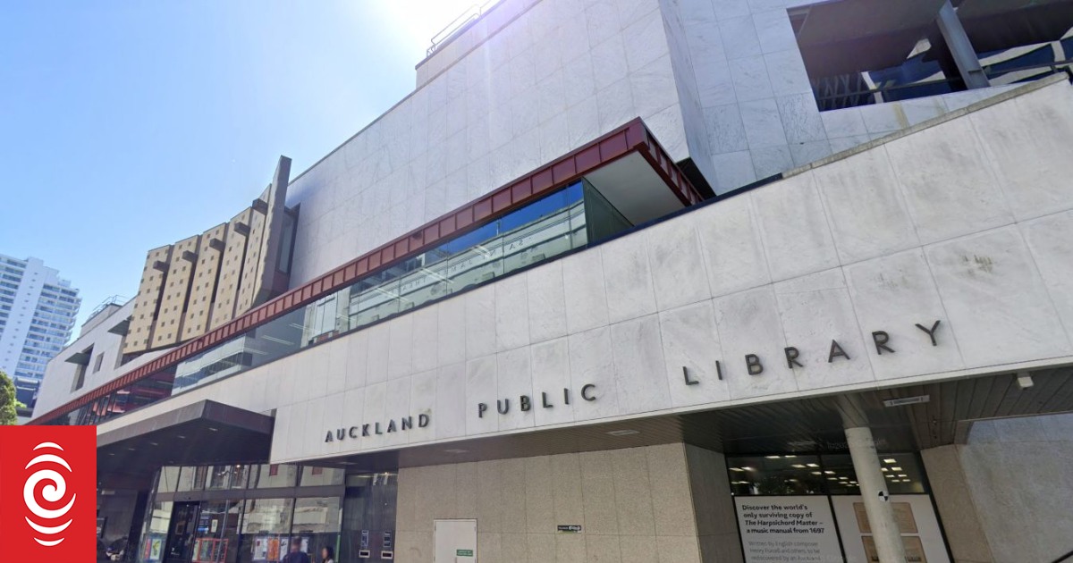 CheckpointRNZ's tweet card. Aucklanders have just a few hours left to have their say on sweeping cuts the council's proposing to meet a massive shortfall in its annual budget. The region's libraries stand to lose funding...
