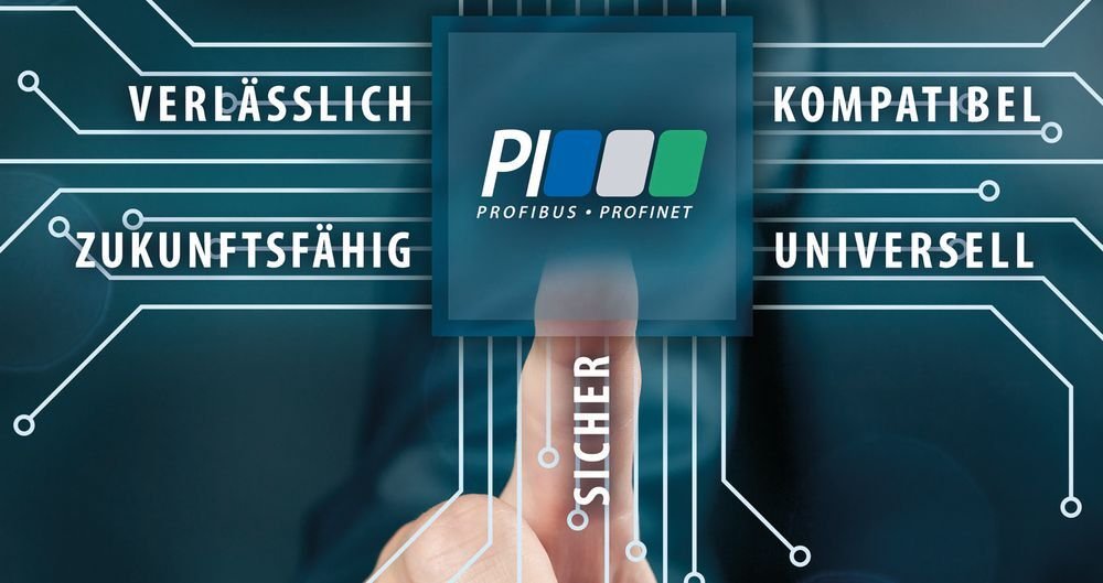 elektrotechnik1's tweet card. Ob Profibus, Profinet oder IO-Link – Garant für den Erfolg ist neben der Technologie auch die Verlässlichkeit, die internationale Standardisierung und das einzigartige Zertifizierungswesen. Damit...
