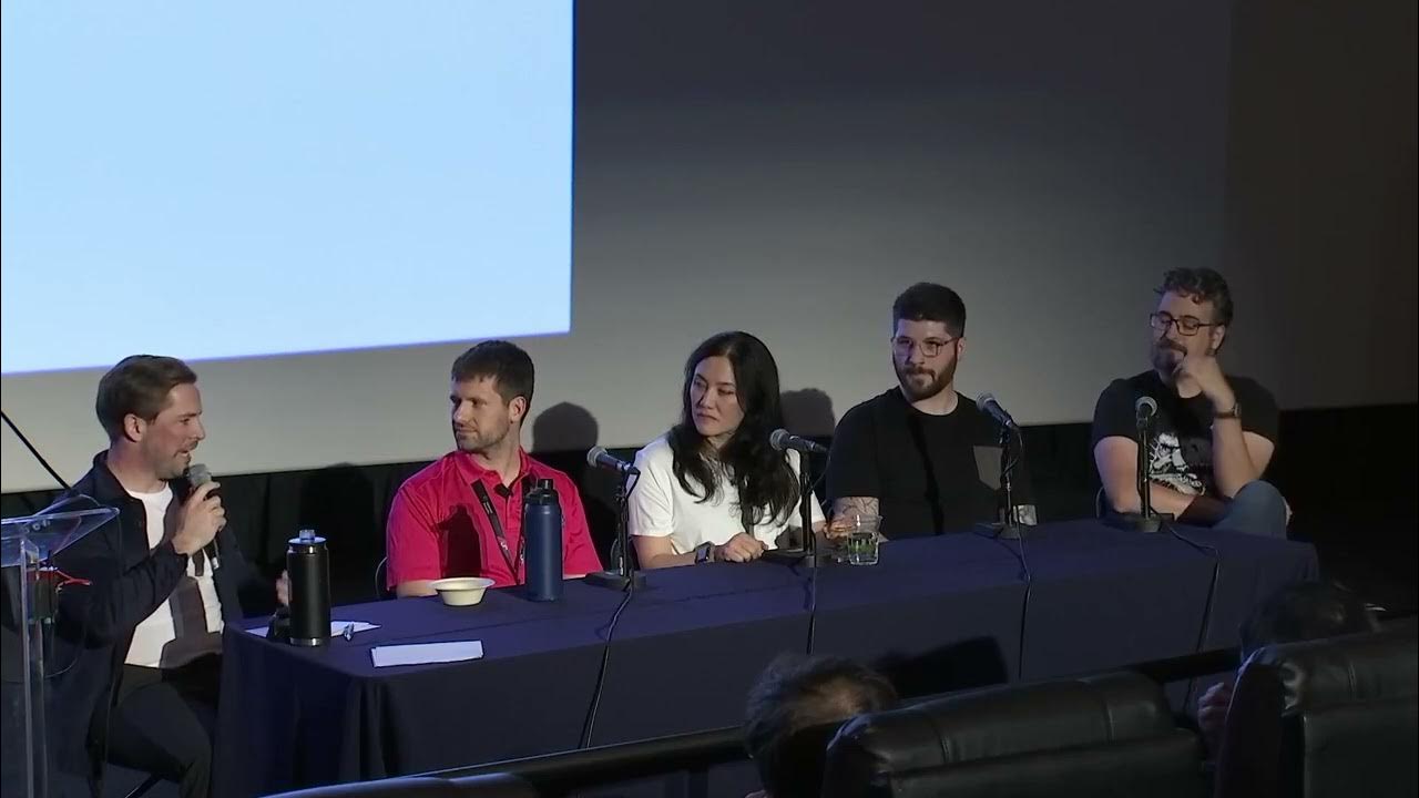 CodeRedPartners's tweet card. BSidesSF 2023 - First Security Hire: Building a sec... (Loden,...