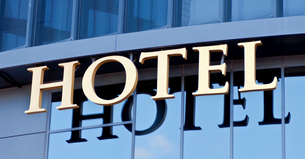 turinfopl's tweet card. Poznańska Grupa Konkret zrealizuje nowy obiekt hotelowy w obrębie