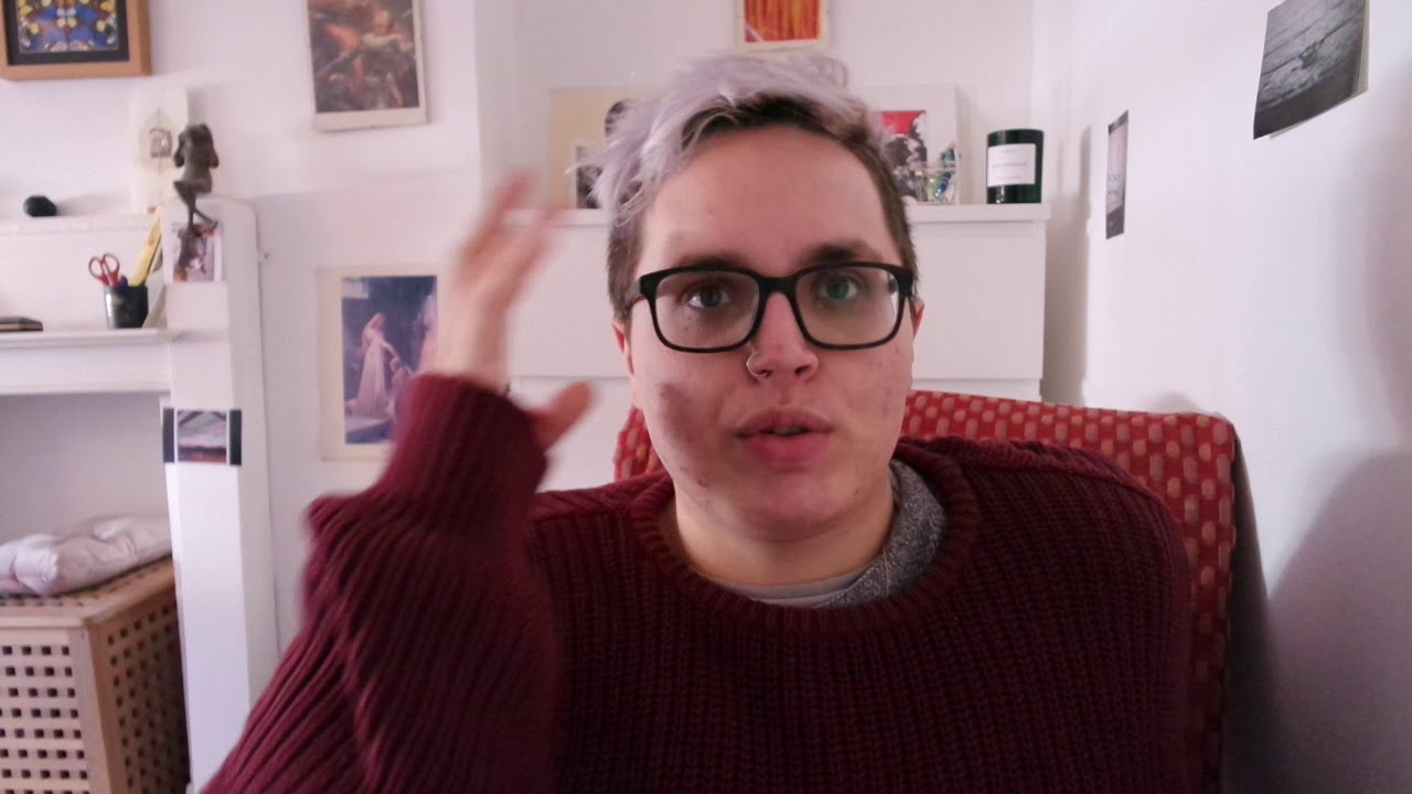 FTMtranstastic's tweet card. Anxiety, vulnerabilities, and learning to be open