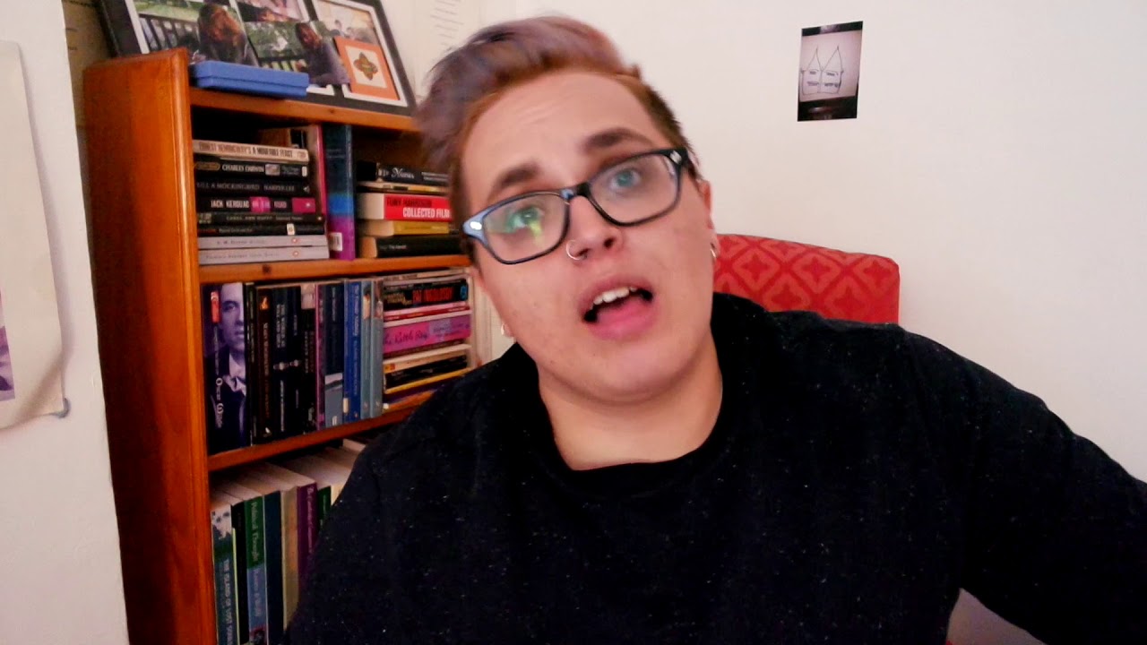 FTMtranstastic's tweet card. cj wants YOU to be a public speaker 🎤 (TAKE 2)