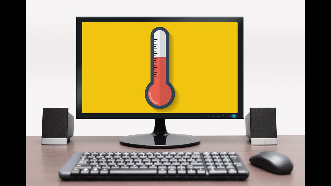 webtecsk's tweet card. How To Cool Down Your Computer