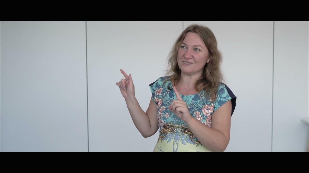 LoyolaResearch's tweet card. Spotted partners talk about their experience at Loyola University