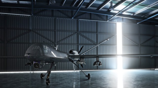 Libya's tweet card. An unmanned drone that was flying over Libya was lost on Thursday, according to the U.S. military. “An unarmed U.S. Africa Command remotely piloted aircraft (RPA) was lost over Tripoli, …