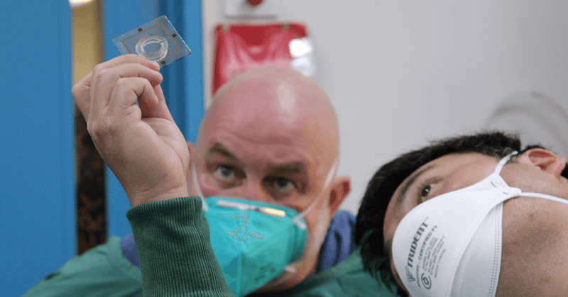 Tweet card summary image