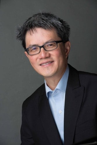 PredictNowAI's tweet card. We provide Corrective AI to enterprises to help correct their business decisions by computing the probability that a decision is wrong. We also help businesses optimize their operating parameters...