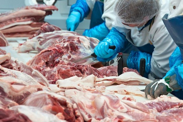 MeatPoultry's tweet card. The Nebraska Department of Agriculture will accept grant applications between Jan. 16 and Feb. 16.