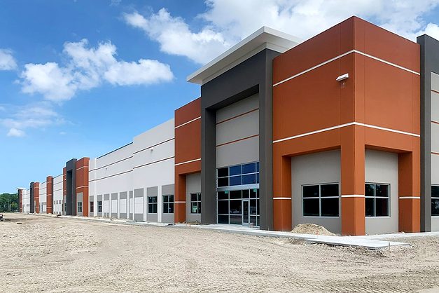 MeatPoultry's tweet card. The meat packing and distribution company is moving to Royal Palm Beach, Fla.