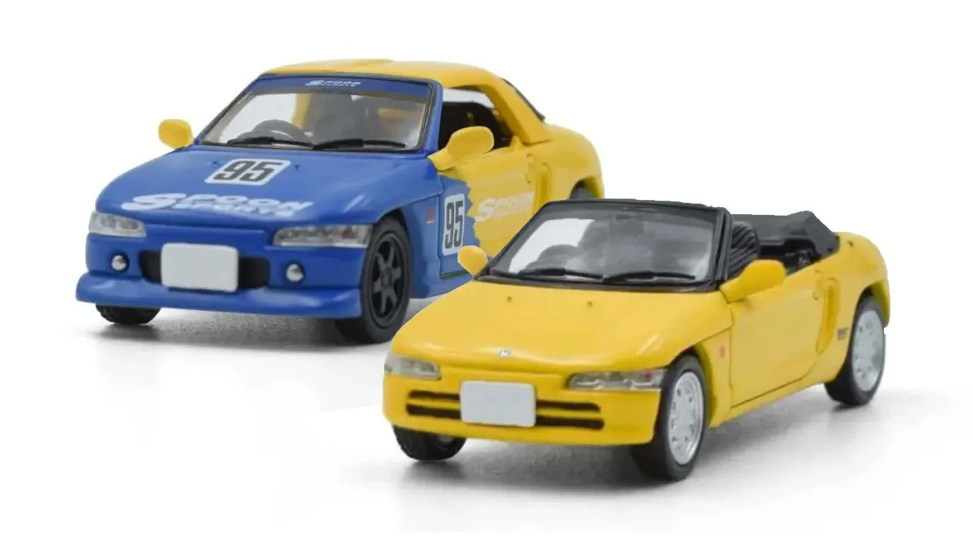 164hunters's tweet card. Après plusieurs Porsche RWB et Subaru Forester, Model Model vient de présenter un nouveau modèle qui va faire son apparition dans les prochains jours. D’ici la fin de l’année il vous sera possible de...