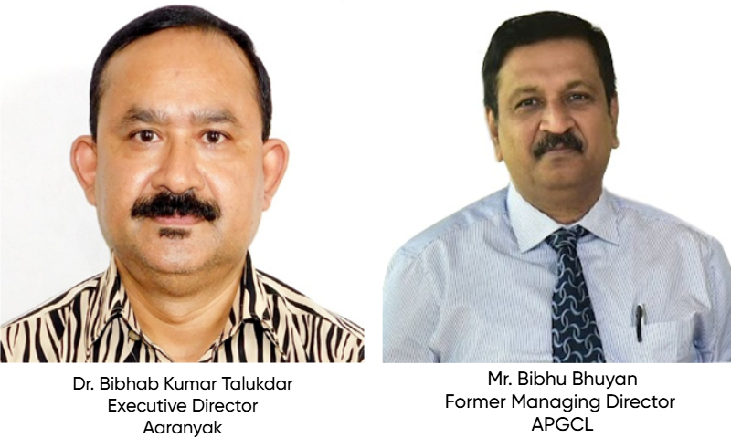 NENowNews's tweet card. GCU in Assam has taken a significant stride in bridging the gap between academia and industry by announcing the appointment.