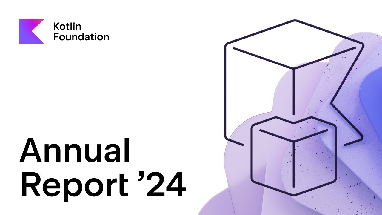 kotlin_found's tweet card. Kotlin Foundation – protect, promote and advance the development of the Kotlin programming language.