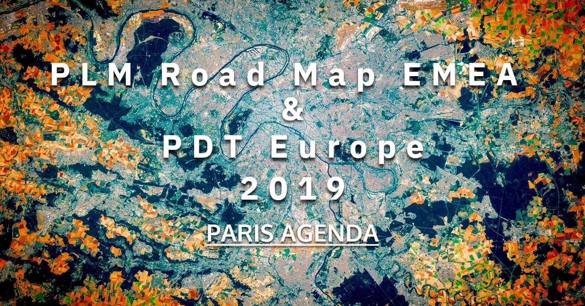 Share_PLM's tweet card. We are happy to announce the agenda for the 13th and 14th of November at the Renaissance Hotel, La Defense, Paris, France. The agenda is filled with interesting keynotes and presentations by an...