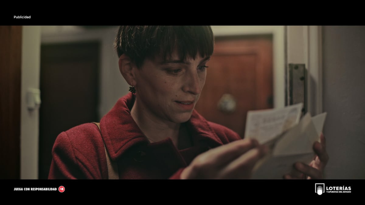 Silviafragap's tweet card. “Compartir como siempre. Compartir como nunca” es el lema de una campaña que hace una retrospectiva histórica hasta llegar a la crisis sanitaria