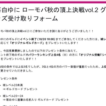 Tweet card summary image