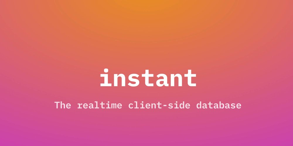 prod42net's tweet card. Hey there! Today, I’m excited to introduce you to InstantDB—a tool that's been getting a lot of buzz...
