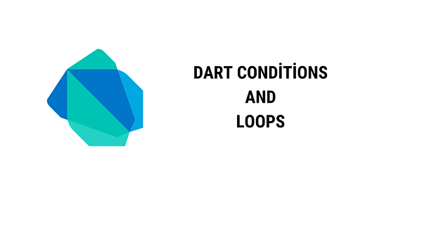 coderelif's tweet card. Dart Koşullu İfadeler ve Döngüler