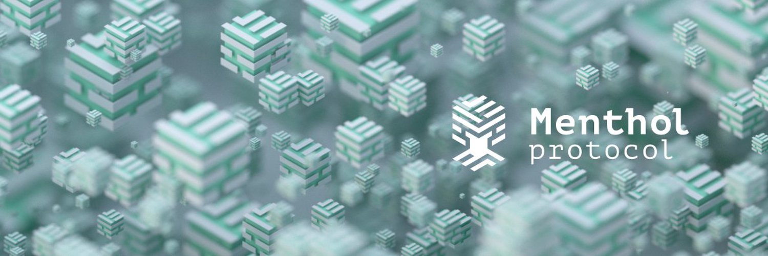 MentholProtocol's tweet card. MEnthol Protocol - Blockchain CO2e Emissions CalculatorMenthol Protocol aims to mak