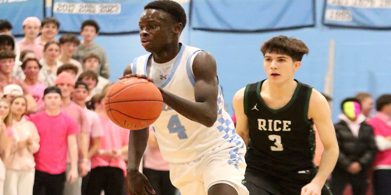 aabrami5's tweet card. Who's No. 1 in this week's Varsity Insider high school boys basketball power rankings of the 2024-25 regular season?