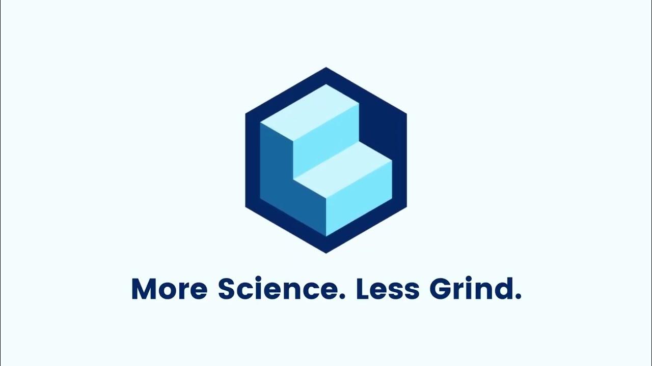 Labstep's tweet card. Labstep – The modern R&D cloud platform – Trailer