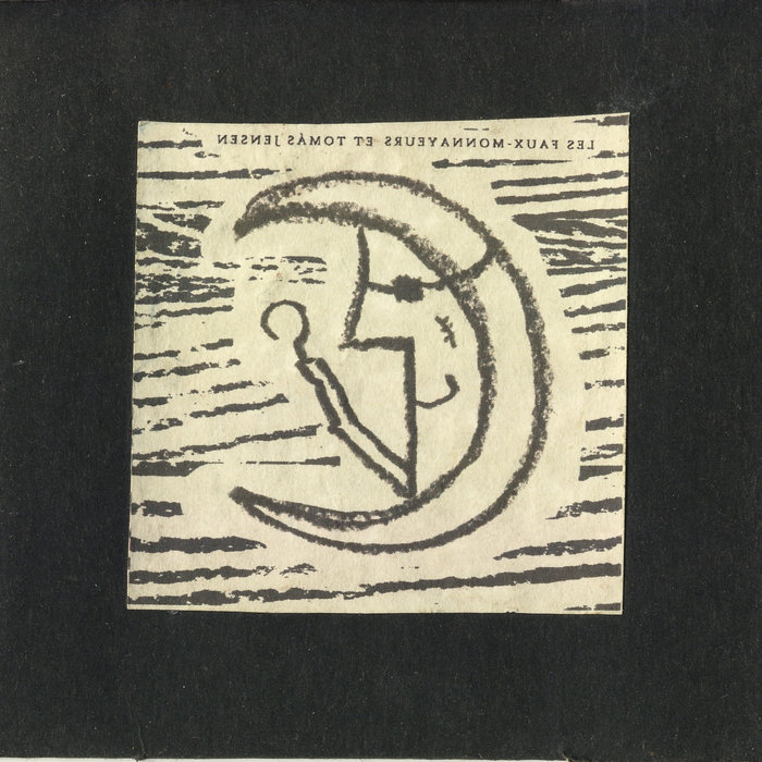 tomasjensen3's tweet card. pirate 2 (double live au lion d'or), by les faux-monnayeurs & tomas...