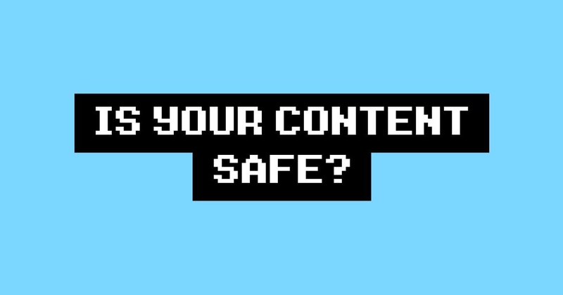 Tweet card summary image