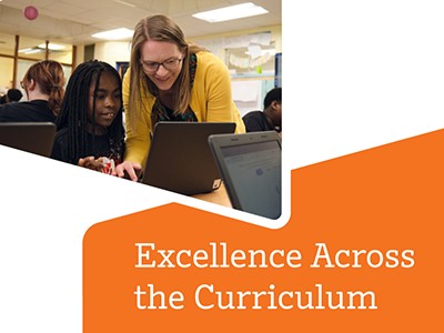 edwebnet's tweet card. Learn about strategies for encouraging collaborative conversations in math class, including new routine cards that you can use right away.