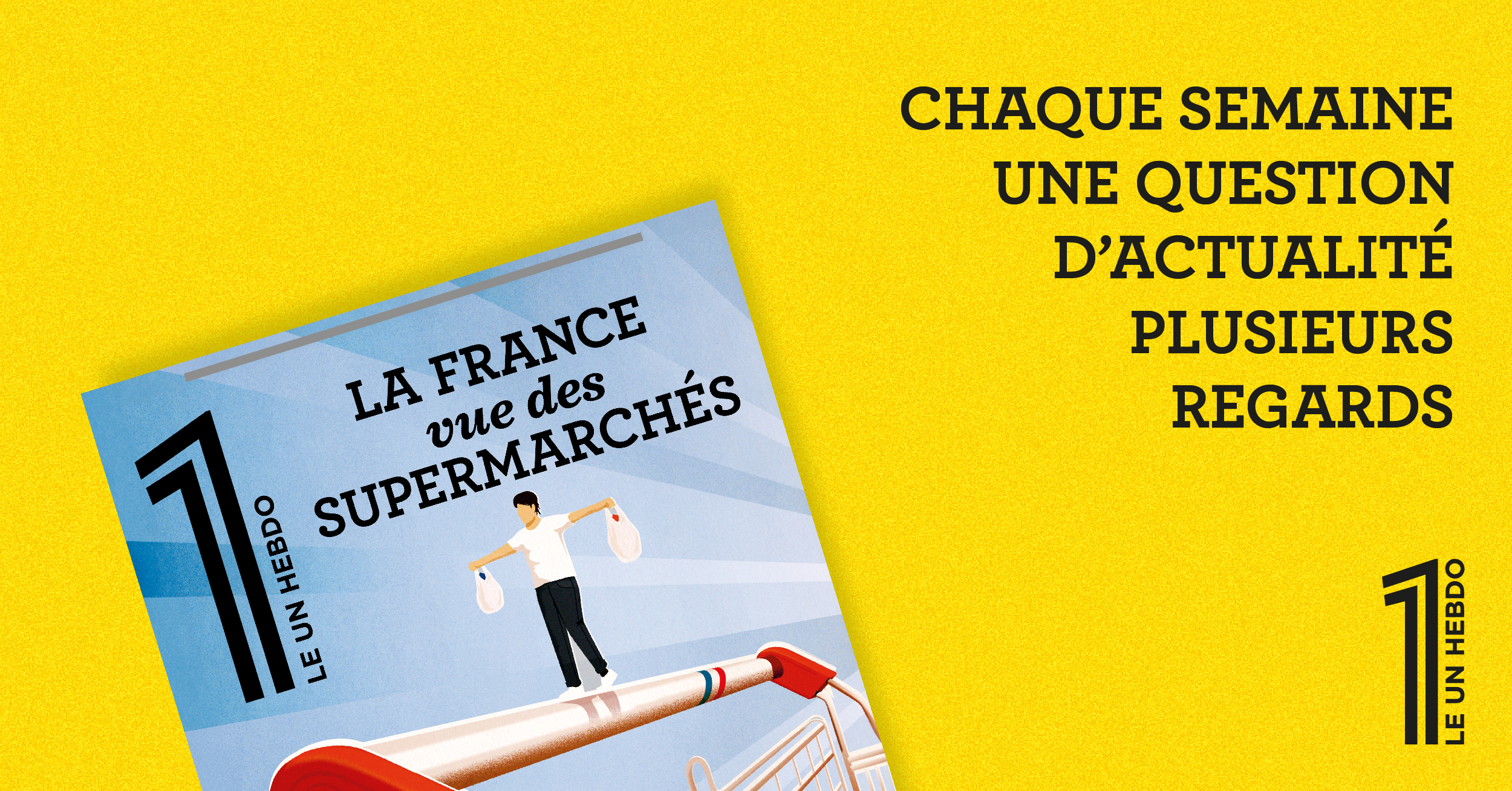 CompassLabel's tweet card. « Neuf Français sur dix sont préoccupés par leur pouvoir d’achat »