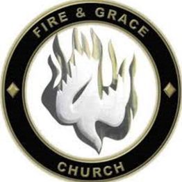 DeceptDetection's tweet card. Fire and Grace with Pastor Dean Odle - Rightly Dividing