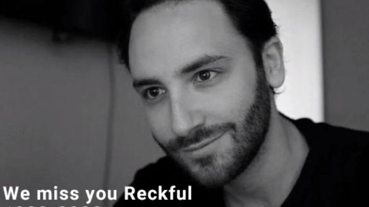 lilgingerb's tweet card. On July 2nd, 2020 we lost our beloved friend and family member Byron Daniel Bernstein. H… Jenna Wollet needs your support for Byron "Reckful" Bernstein Burial