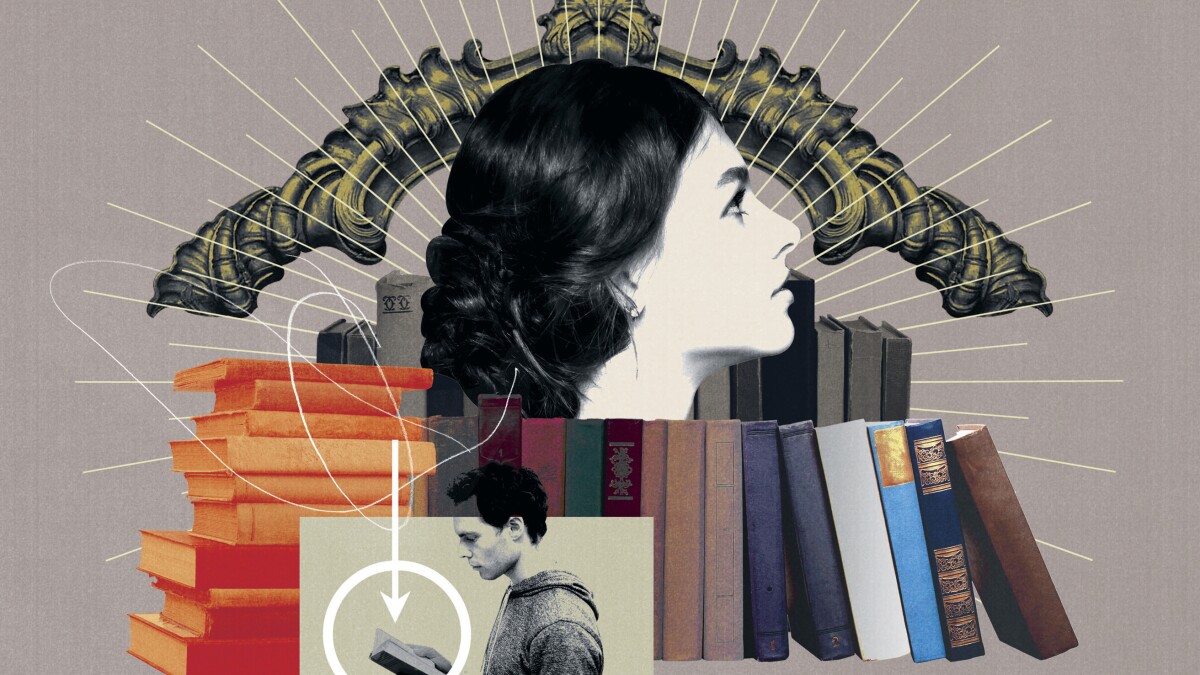 OUClassics's tweet card. The key to attracting students is challenging them.