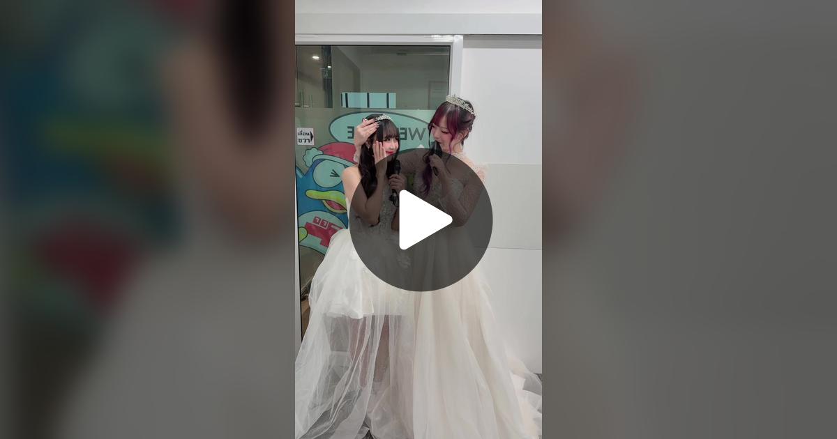 fuyubi_official's tweet card. ดูวิดีโอของ ฟิยุบุ