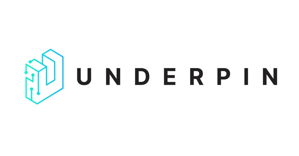 ontotext's tweet card. UNDERPIN addresses the vision of the European Digital Single Market with the idea of a European-wide Data Space for Manufacturing for dynamic asset management and predictive/prescriptive maintenance.