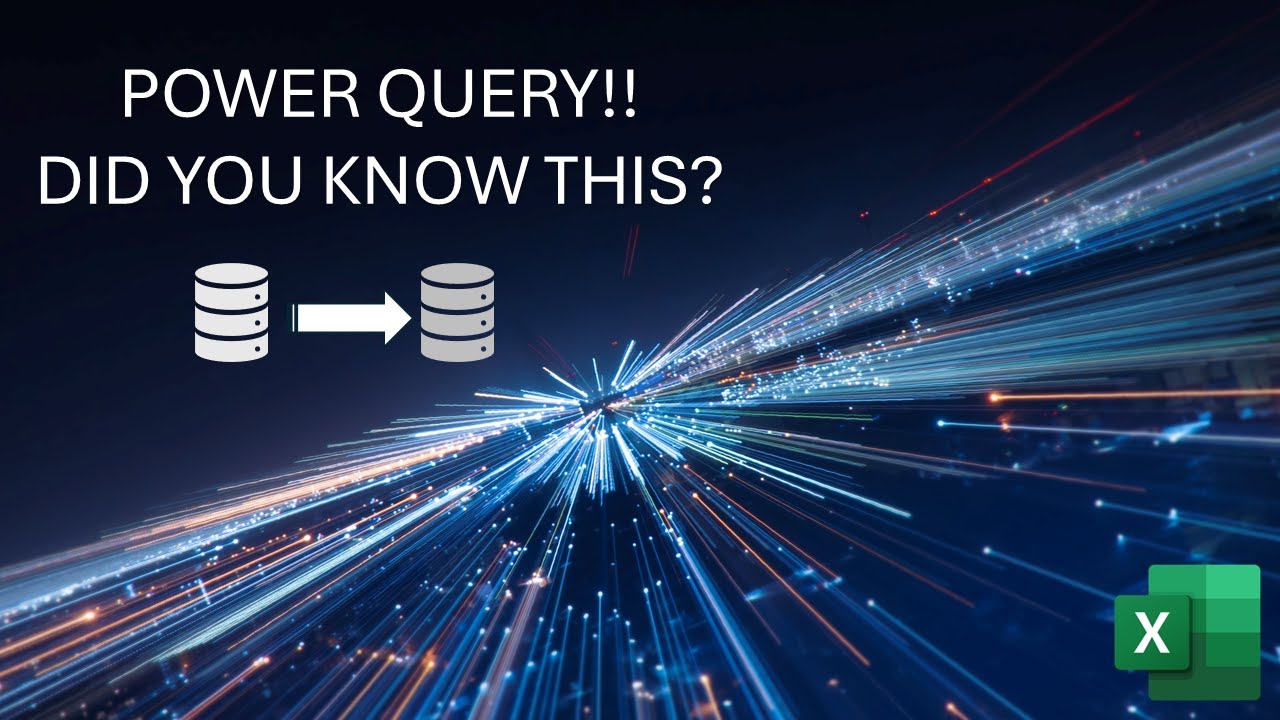 ChangeTipsTools's tweet card. Power Query - A Table inside another Table!