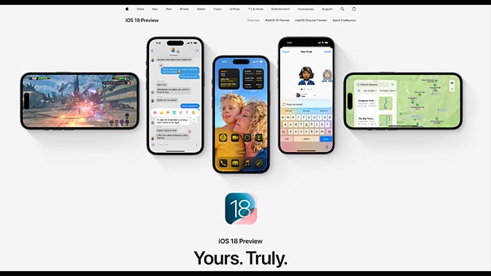 DeveloperAgent's tweet card. If you are curious about Apple's iOS 18, here is how to grab a beta version of it that's chock full of new tricks.