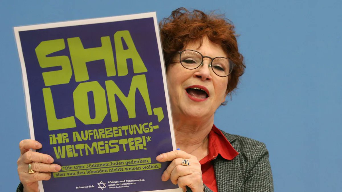 timoreinfrank's tweet card. Wie Union, SPD, Grüne und Linke vergangene Woche im Bundestag miteinander die Zivilgesellschaft in Gestalt der Amadeu-Antonio-Stiftung geschützt haben.