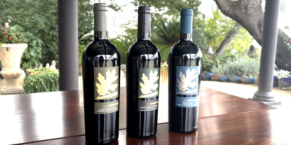 WSWAMedia's tweet card. Wholesalers in the wine industry warn that prices could be rising soon. Tariffs have impacted both importers of foreign wines and wineries at home dealing with higher operating costs.