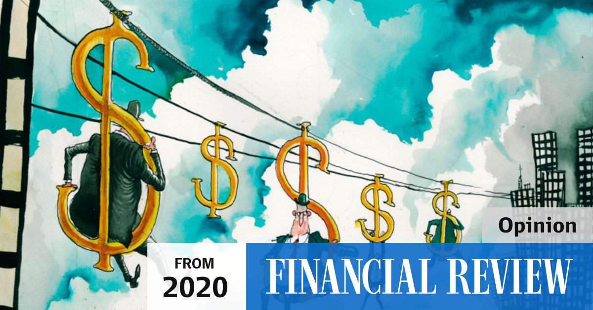 adele_ferguson's tweet card. Ownership Matters has done the numbers, using 15 years of company director and executive data, and the information is an eye-opener about how the club works.