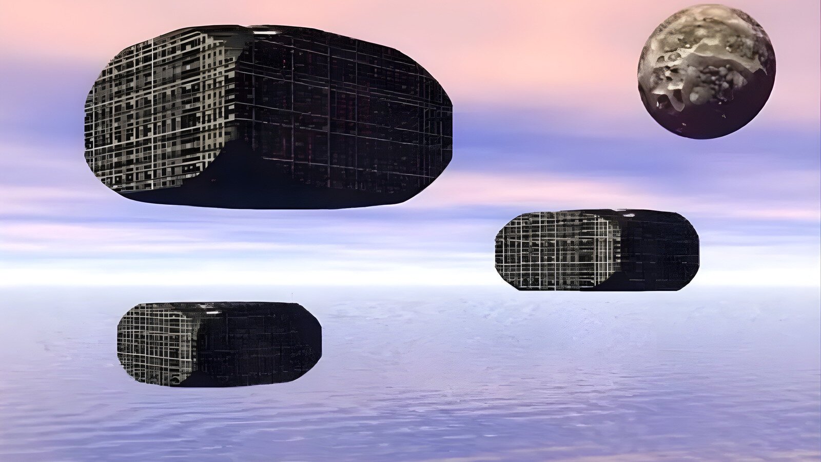 Benjamin__Read's tweet card. Save Peshay’s 1996 Studio Set: Stop Abusive Copyright Strikes on Legacy Music!