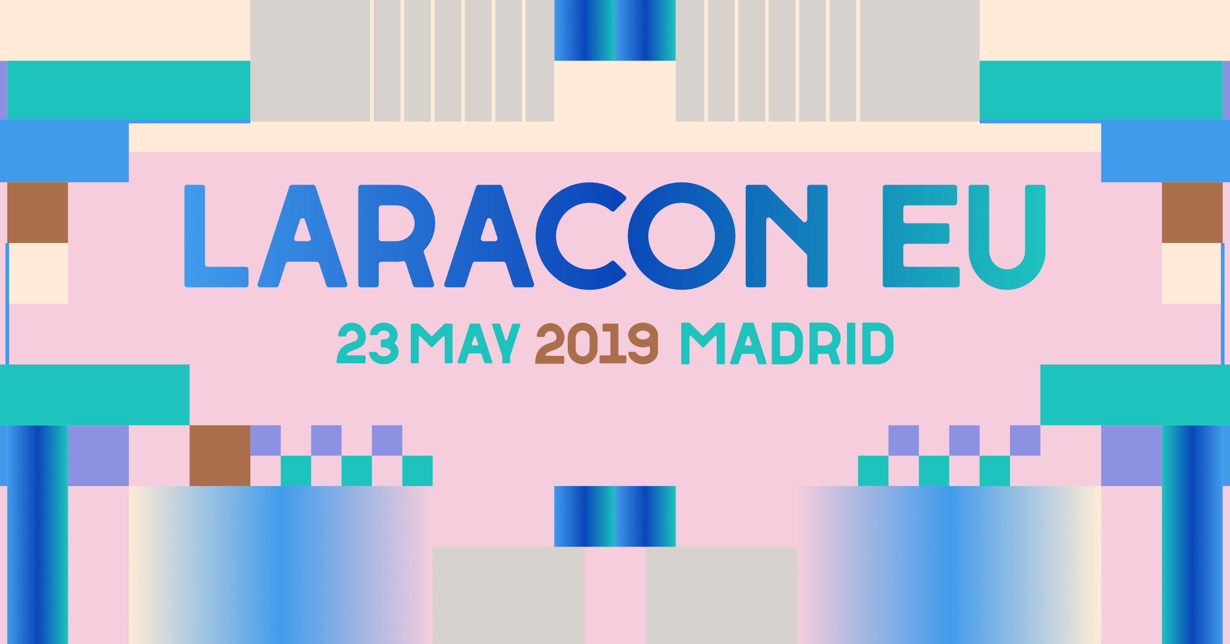 Stydenet's tweet card. Conoce todos los detalles que tenemos hasta ahora sobre Laracon EU Madrid y obtén 10% de descuento adicional para asistir al evento.