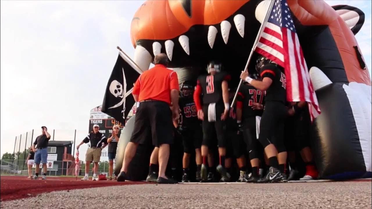 j_herrmann13's tweet card. What does it Mean to be a Tiger?