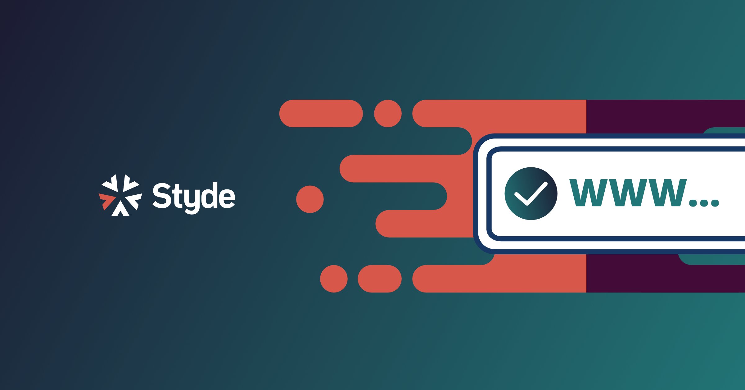 Stydenet's tweet card. Aprende como funcionan las Signed URLs o también conocidas como Direcciones Firmadas en Laravel.