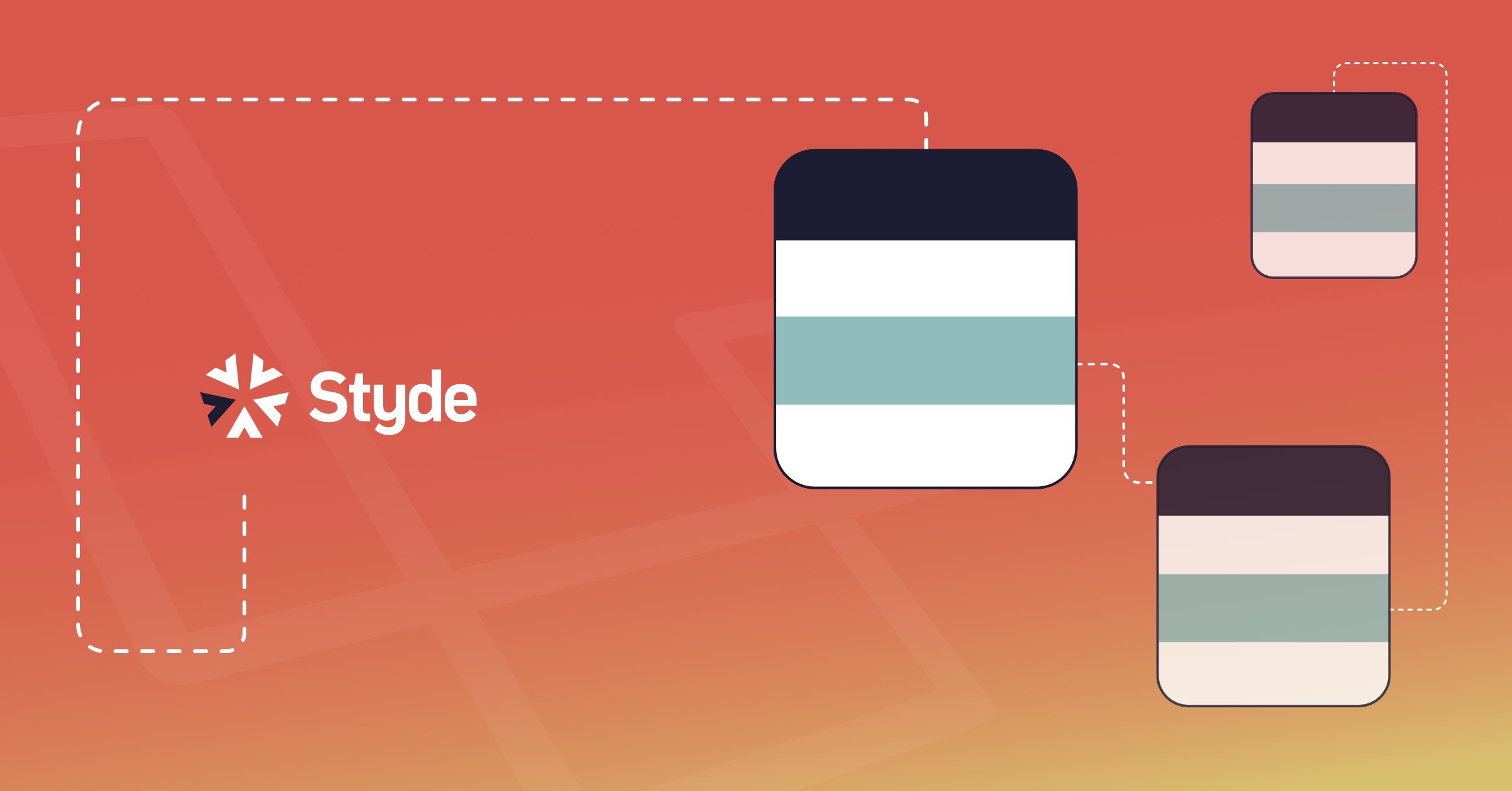 Stydenet's tweet card. Conoce cómo podemos generar automáticamente diagramas Entidad Relación desde Laravel gracias al paquete Laravel ER Diagram Generator.